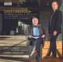 Dmitri Schostakowitsch: Michelangelo-Suite op.145a für Bariton & Orchester, CD