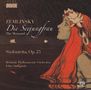 Alexander von Zemlinsky: Die Seejungfrau (New Critical Version), SACD