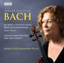 Johann Sebastian Bach: Sonaten & Partiten für Violine BWV 1001-1006, CD,CD