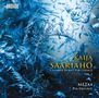 Kaija Saariaho (1952-2023): Kammermusik für Streicher Vol.2, CD