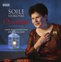 Soile Isokoski - Oi joulyö (Christmas Carols), CD, CD