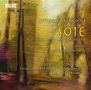 Lotta Wennäkoski: Soie für Flöte & Orchester, CD