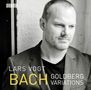 Johann Sebastian Bach: Goldberg-Variationen BWV 988, CD