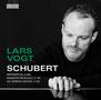 Franz Schubert: Moments Musicaux D.780, CD