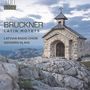Anton Bruckner (1824-1896): Motetten, CD
