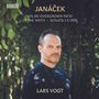 Leos Janacek (1854-1928): Auf verwachsenem Pfad für Klavier, CD