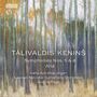 Talivaldis Kenins (1919-2008): Symphonien Nr. 5 & Nr. 8 "Sinfonia concertata" für Orgel & Orchester, CD