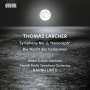Thomas Larcher (geb. 1963): Symphonie Nr.2 "Kenotaph", CD