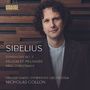 Jean Sibelius: Symphonie Nr.7, CD, CD