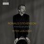 Ronald Stevenson (1928-2015): Klavierwerke, CD