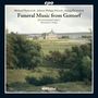 Georg Österreich: Trauermusik für Schloss Gottorf - Abschied und Ewigkeit, CD