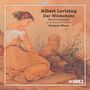 Albert Lortzing (1801-1851): Harmoniemusiken aus "Der Wildschütz", CD