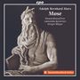 Adolph Bernhard Marx: Mose (Oratorium), 2 CDs