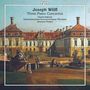 Joseph Wölfl (1773-1812): Klavierkonzerte Nr.2 & 3, CD