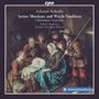 Johann Schelle (1648-1701): Weihnachtskantaten, CD