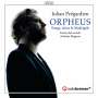 : Julian Pregardien - Orpheus, CD