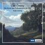 Carl Czerny (1791-1857): Sämtliche Präludien - "Kunst des Präludierens" op.300, 2 CDs