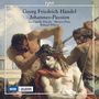 Georg Friedrich Händel (1685-1759): Johannes-Passion, CD