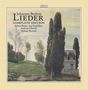 Johannes Brahms (1833-1897): Sämtliche Lieder, 11 CDs