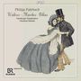 Philipp Fahrbach Sr.: Walzer, Polkas, Märsche, CD