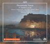 Pierantonio Tasca: A Santa Lucia (Oper in zwei Akten), CD