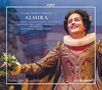 Georg Friedrich Händel: Almira, 4 CDs