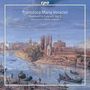 Francesco Maria Veracini: Ouvertüren & Concerti Vol.2, SACD