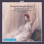 Francois-Joseph Gossec: Symphonien op.4 Nr.1-6 (B.19-24), CD
