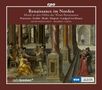 Renaissance im Norden - Musik an den Höfen der Weserrenaissance, 4 CDs