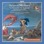 Jacques Offenbach (1819-1880): Orchesterstücke aus Orphee aux Enfers, CD
