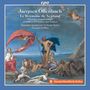 Jacques Offenbach: Orchesterstücke aus "Orphee aux Enfers", CD