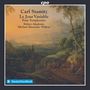 Carl Stamitz (1745-1801): Symphonien, CD