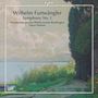 Wilhelm Furtwängler (1886-1954): Symphonie Nr.1 h-moll, 2 CDs