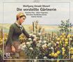 Wolfgang Amadeus Mozart: La Finta Giardiniera KV 196 (in deutscher Sprache "Die verstellte Gärtnerin"), 3 CDs