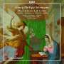 Georg Philipp Telemann: Kantaten (aus "Musicalisches Lob Gottes"), CD