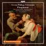 Georg Philipp Telemann: Pimpinone, CD
