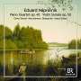 Eduard Napravnik: Klavierquartett a-moll op.42, CD