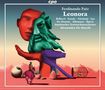 Ferdinando Paer: Leonora, CD,CD