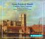 Georg Friedrich Händel: Klavierkonzerte Nr.1-16, SACD,SACD,SACD