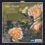 Max Bruch (1838-1920): Lieder, CD