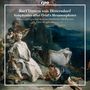 Karl Ditters von Dittersdorf (1739-1799): 6 Symphonien nach Ovids "Metamorphosen", CD,CD