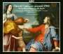 : Choralkantaten um 1700 von Buxtehude bis Bach, CD,CD