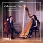 Musik für Cello & Harfe - "Cello meets Harp", CD