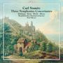 Carl Stamitz (1745-1801): Sinfonie concertante, CD