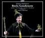 Johann Mattheson (1681-1764): Boris Goudenow (Oper in 3 Akten), CD,CD