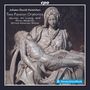 Johann David Heinichen (1683-1729): 2 Passions-Oratorien, CD