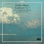 Emilie Mayer (1812-1883): Symphonien Nr.3 & 7, CD