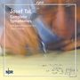 Josef Tal: Symphonien Nr.1-6, 2 CDs