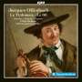 Jacques Offenbach (1819-1880): 2 Operetteneinakter (Gesamtaufnahmen), 2 CDs