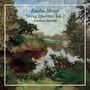 Emilie Mayer (1812-1883): Streichquartette Vol.1, CD